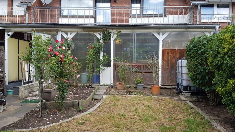 Reihenhaus Geldern - 5 Zimmer, 120 m&sup2;, 269.000&euro; | Angebot:24769066