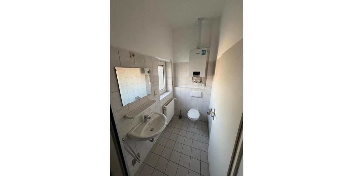 Etagenwohnung Nettetal - 1 Zimmer, 22 m&sup2;, 187&euro; | Angebot:26688523