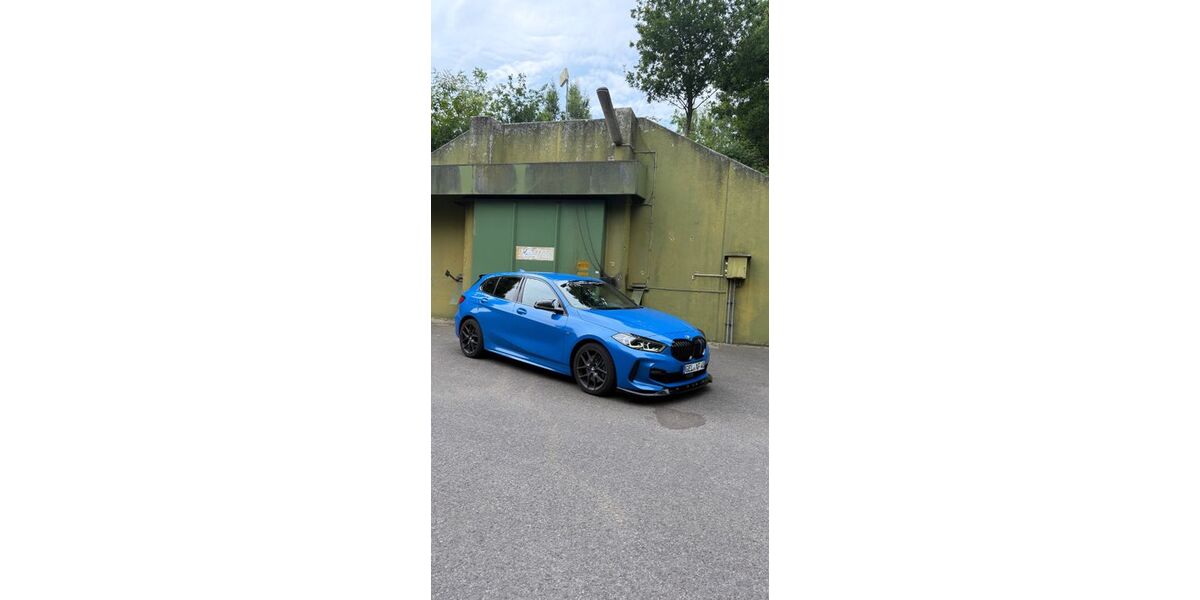 BMW 120 79.000 km 22.900 &euro; Straelen 47638