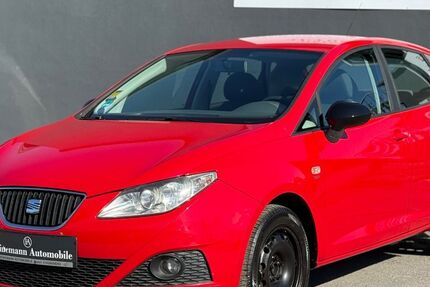 Seat Ibiza 114.000 km 4.999 &euro; Essen 45139