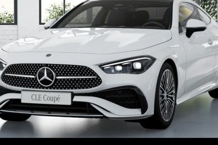 Mercedes-Benz CLE 220 9.900 km 57.990 &euro; Düsseldorf 40470