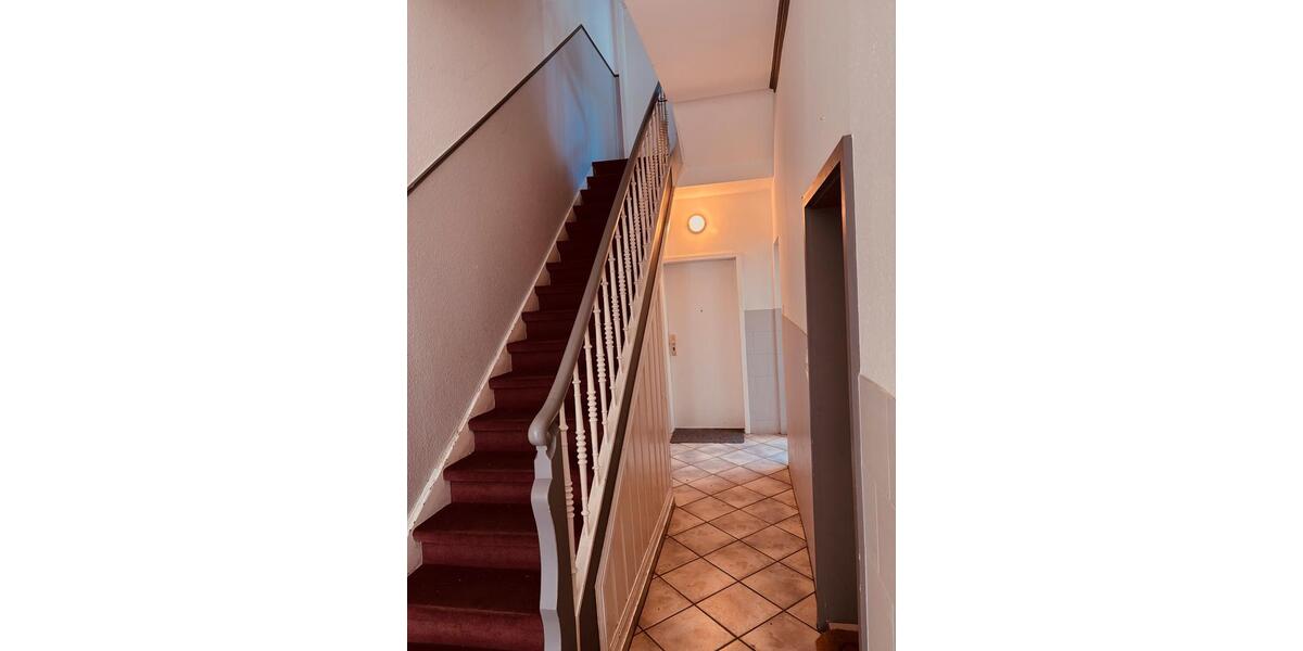 Erdgeschoßwohnung Krefeld - 1.5 Zimmer, 36 m&sup2;, 81.500&euro; | Angebot:26103876