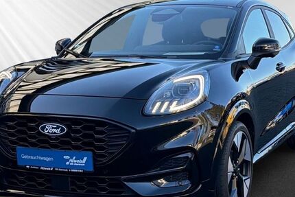 Ford Puma 9.000 km 27.990 &euro; Oberhausen - Sterkrade 46145