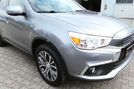 Mitsubishi ASX 78.500 km 14.950 &euro; Kevelaer 47623