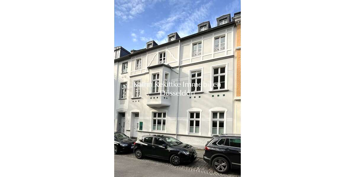 Einfamilienhaus Ratingen Süd - 10 Zimmer, 980.000&euro; | Angebot:27074766