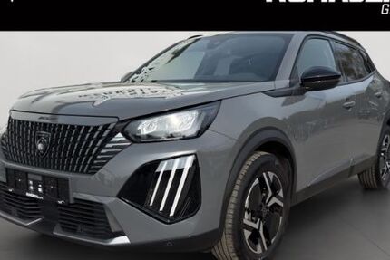Peugeot 2008 24.050 km 22.490 &euro; Essen 45143