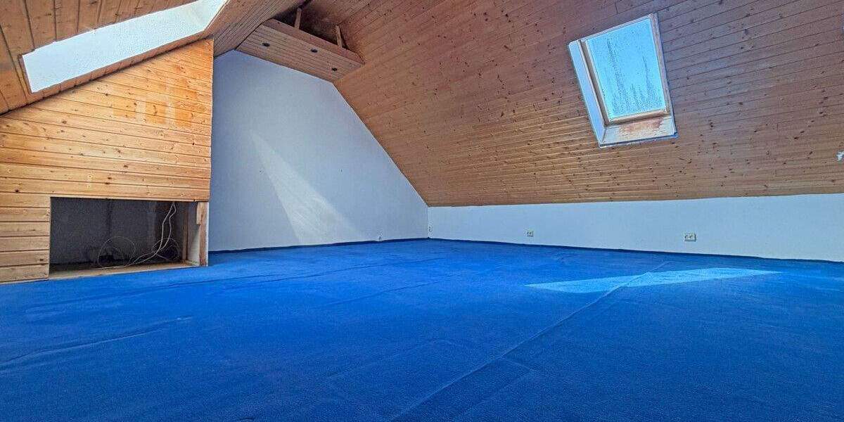 Reihenmittelhaus Wesel Büderich - 6 Zimmer, 107 m&sup2;, 319.000&euro; | Angebot:25741564