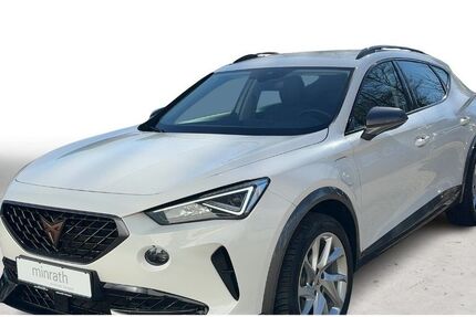 Cupra Formentor 28.943 km 23.950 &euro; Geldern 47608