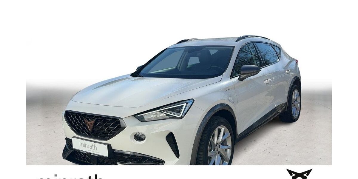 Cupra Formentor 28.943 km 23.950 &euro; Geldern 47608