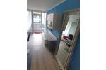 Etagenwohnung Düsseldorf Derendorf - 2 Zimmer, 54 m&sup2;, 1.200&euro; | Angebot:26610649
