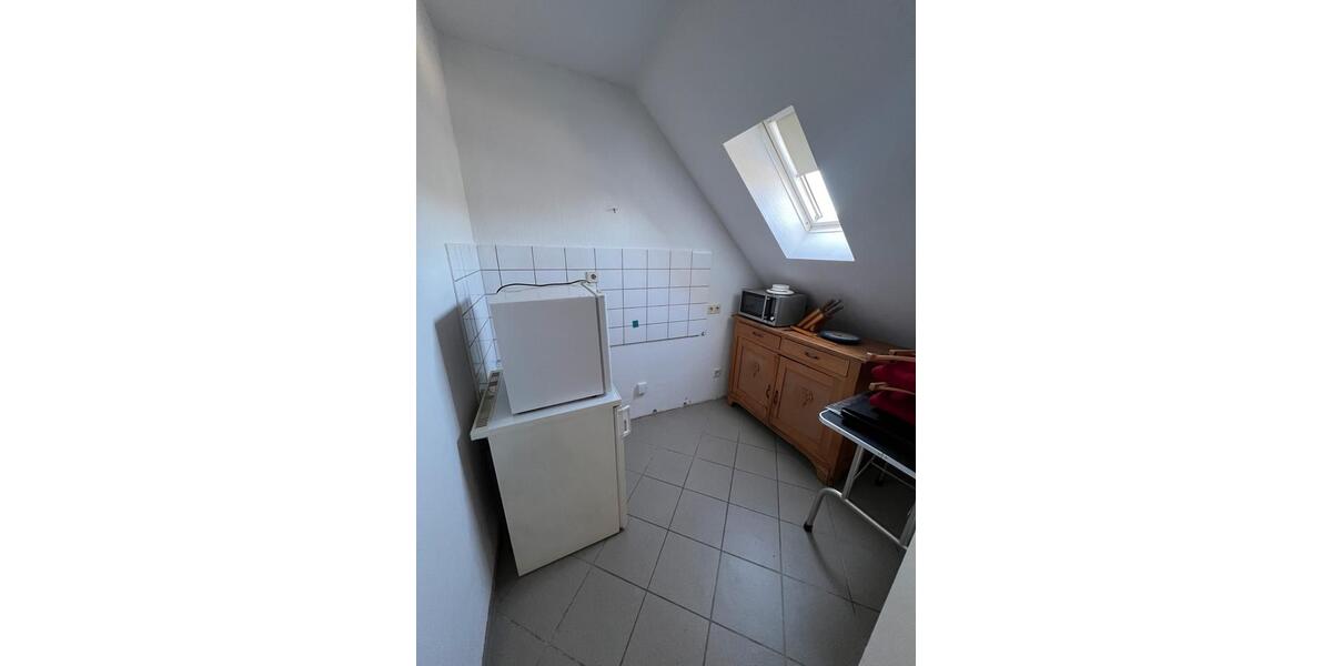 Etagenwohnung Rheurdt - 1 Zimmer, 31 m&sup2;, 390&euro; | Angebot:26704127