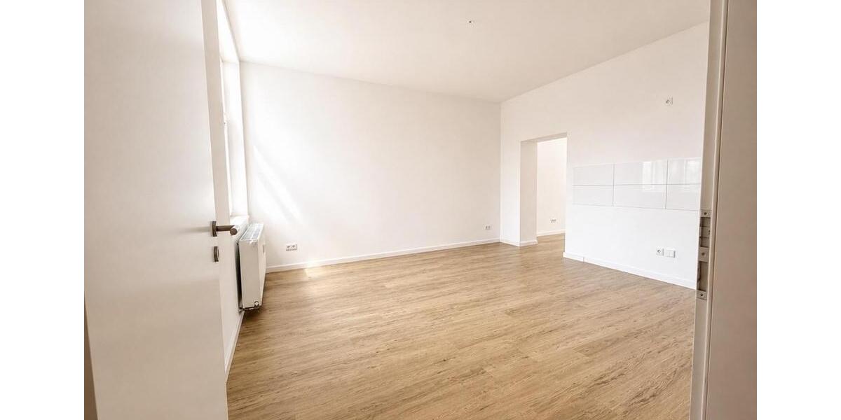 Etagenwohnung Krefeld Cracau - 2.5 Zimmer, 65 m&sup2;, 750&euro; | Angebot:26606926