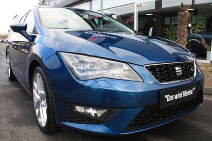 Seat Leon 163.000 km 9.999 &euro; Kaarst 41564