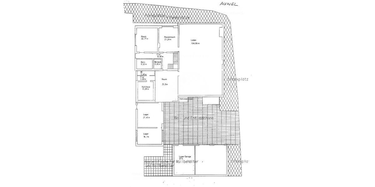 Gewerbeobjekt Straelen - 1.600&euro; | Angebot:26408709