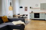 Etagenwohnung Krefeld Hüls - 2 Zimmer, 50 m&sup2;, 950&euro; | Angebot:26317763