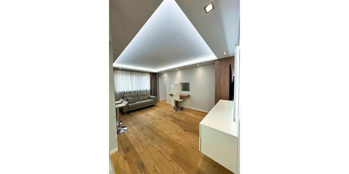 Etagenwohnung Düsseldorf Stadtbezirk 3 - 2 Zimmer, 46 m&sup2;, 1.170&euro; | Angebot:23859792