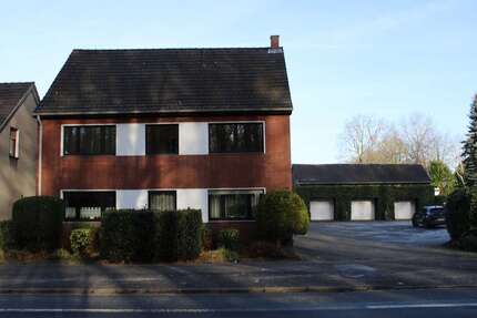 Wohnung Marl Alt-Marl - 2 Zimmer, 72 m&sup2;, 352&euro; | Angebot:25151737