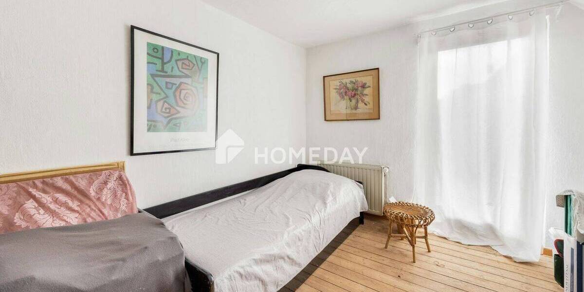 Einfamilienhaus Düsseldorf Hamm - 5 Zimmer, 140 m&sup2;, 855.485&euro; | Angebot:26740724