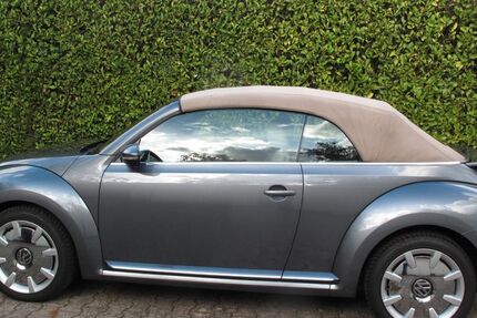VW Beetle 98.000 km 16.500 &euro; Krefeld 47800