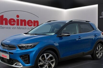 Kia Stonic 34.650 km 16.459 &euro; Essen 45141