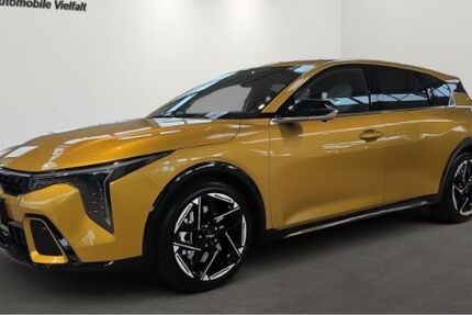 Kia K4 1.965 km 36.980 &euro; Neuss 41464