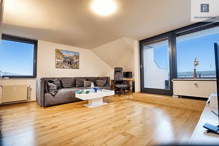 Wohnung Düsseldorf Lierenfeld - 2 Zimmer, 57 m&sup2;, 229.000&euro; | Angebot:25688977