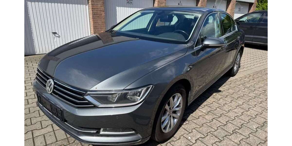 VW Passat 271.000 km 7.990 &euro; Neuss 41462