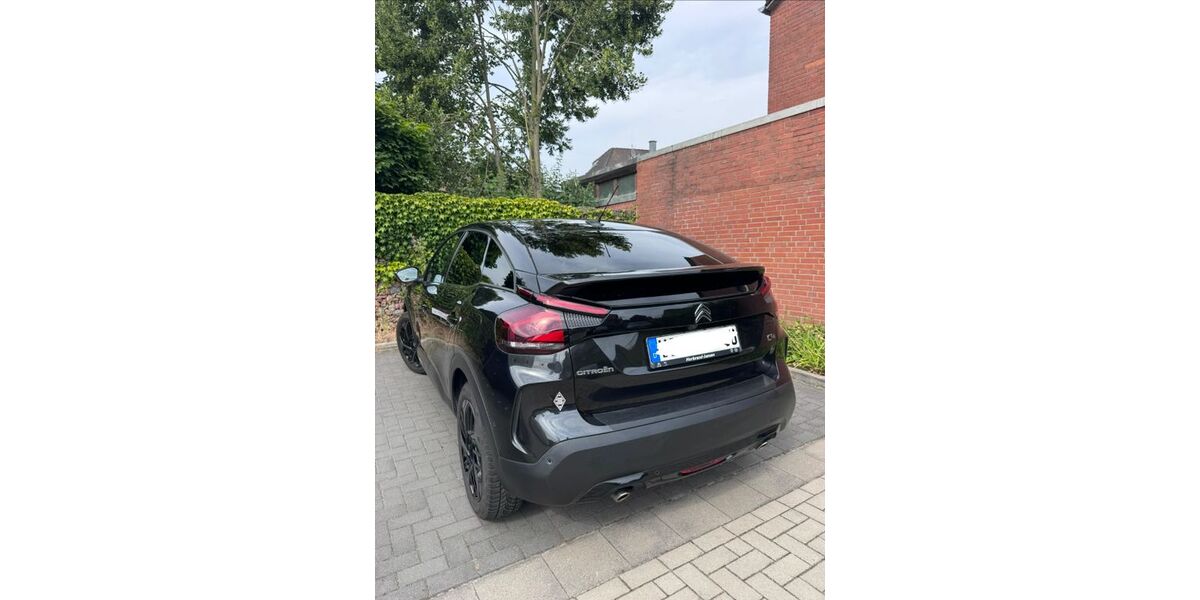Citroen C4 88.000 km 15.499 &euro; Willich 47877