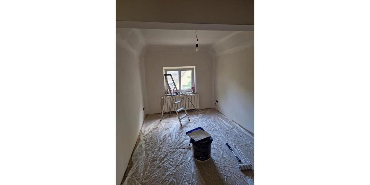 Dachgeschoßwohnung Dinslaken - 2.5 Zimmer, 34 m&sup2;, 470&euro; | Angebot:25962528