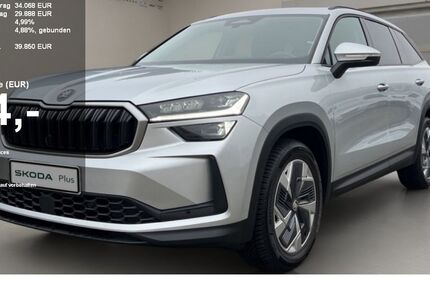 Skoda Kodiaq 10.206 km 39.369 &euro; Krefeld 47809