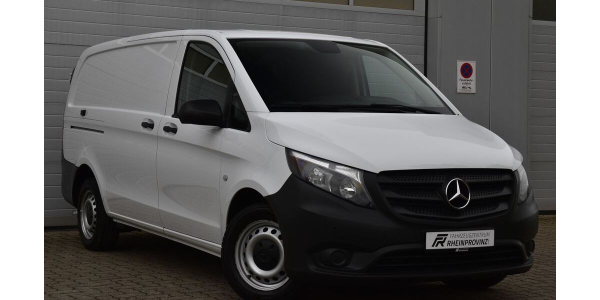 Mercedes-Benz Vito 80.322 km 24.999 &euro; Geldern 47608