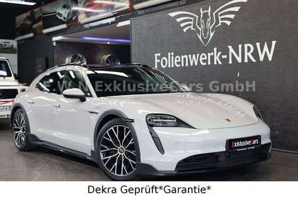 Porsche Taycan 79.867 km 66.498 &euro; Krefeld 47800