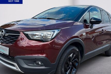 Opel Crossland (X) 68.000 km 10.790 &euro; Neuss 41462