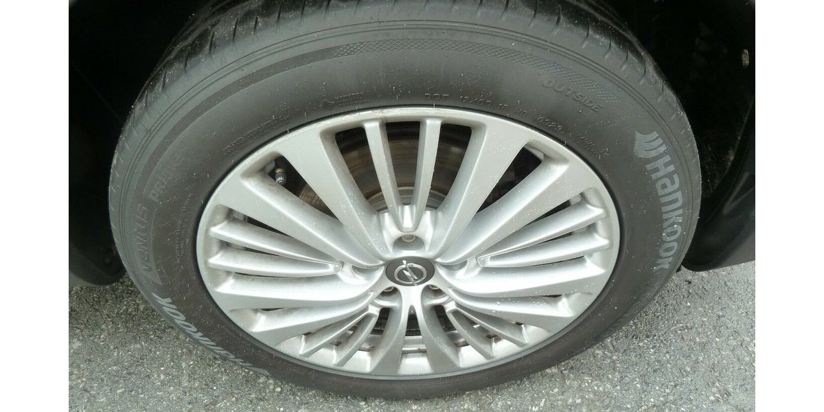 Opel Grandland X Innovation 1.5 D Automatik Navi LED 171.000 km 10.900 &euro; Ratingen 40885