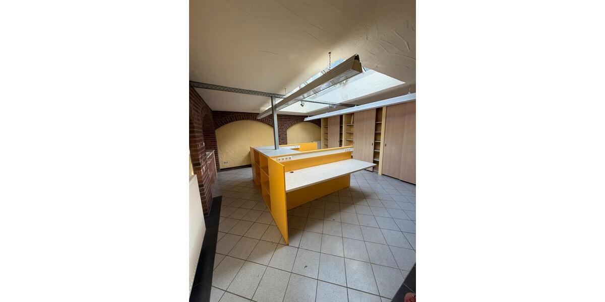 Gewerbeobjekt Viersen - 830&euro; | Angebot:25795682