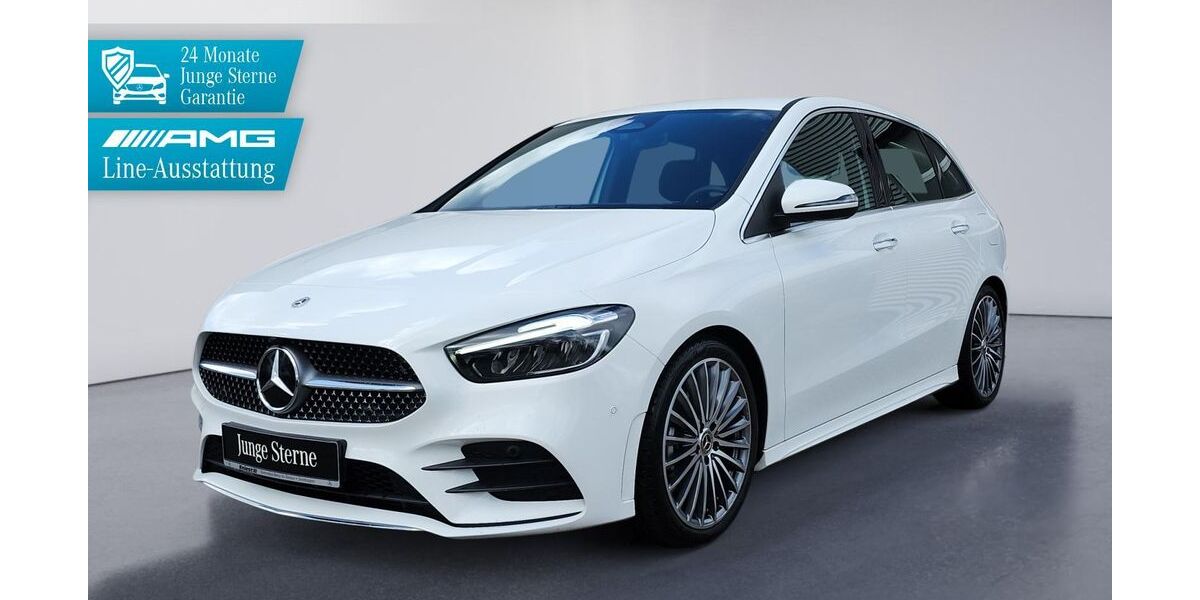 Mercedes-Benz B 180 7.498 km 31.850 &euro; Neuss 41464