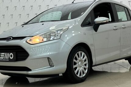 Ford B-Max 171.642 km 4.300 &euro; Oberhausen 46149