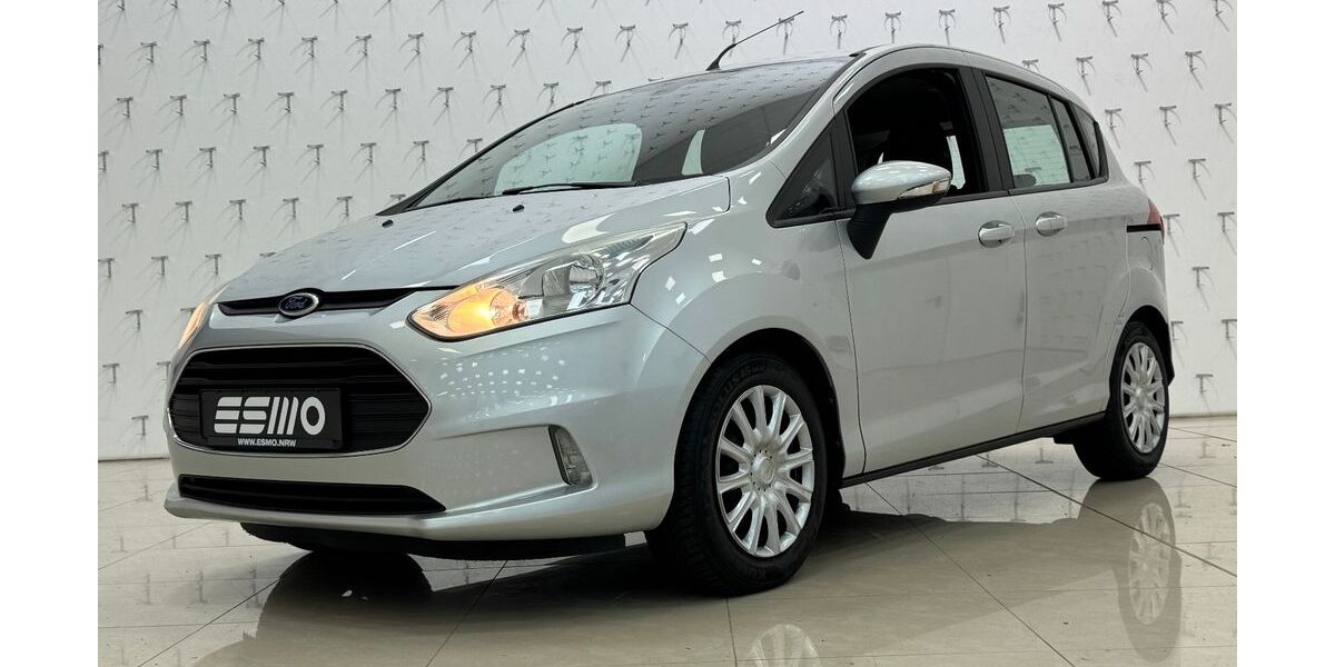 Ford B-Max 171.642 km 4.300 &euro; Oberhausen 46149