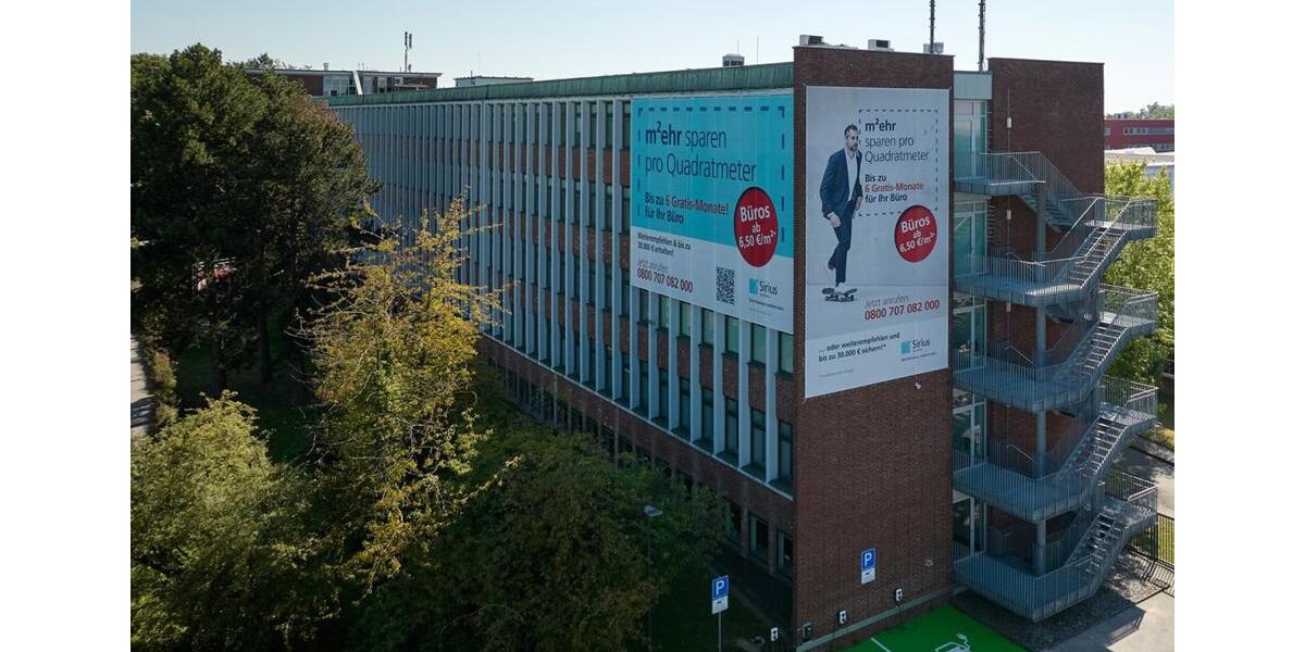 Gewerbeobjekt Heiligenhaus - 8&euro; | Angebot:23813782