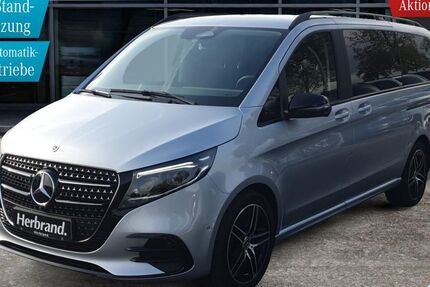 Mercedes-Benz V 250 11.750 km 79.650 &euro; Kevelaer 47623