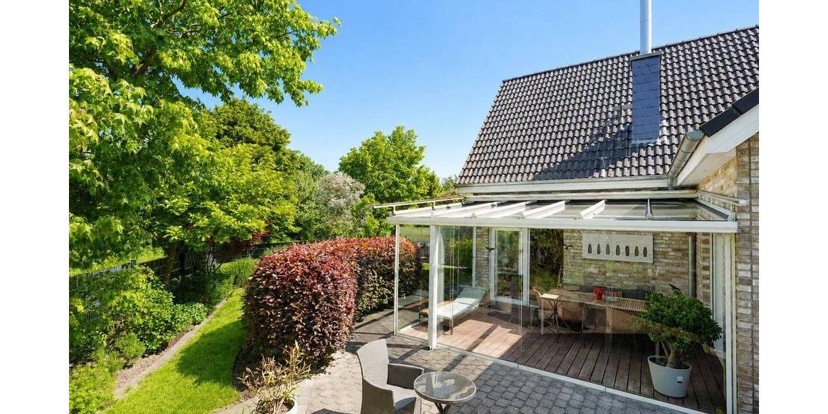 Einfamilienhaus Tönisvorst St. Tönis - 7 Zimmer, 217 m&sup2;, 865.000&euro; | Angebot:26751194