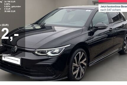 VW Golf 25.996 km 28.485 &euro; Krefeld 47805