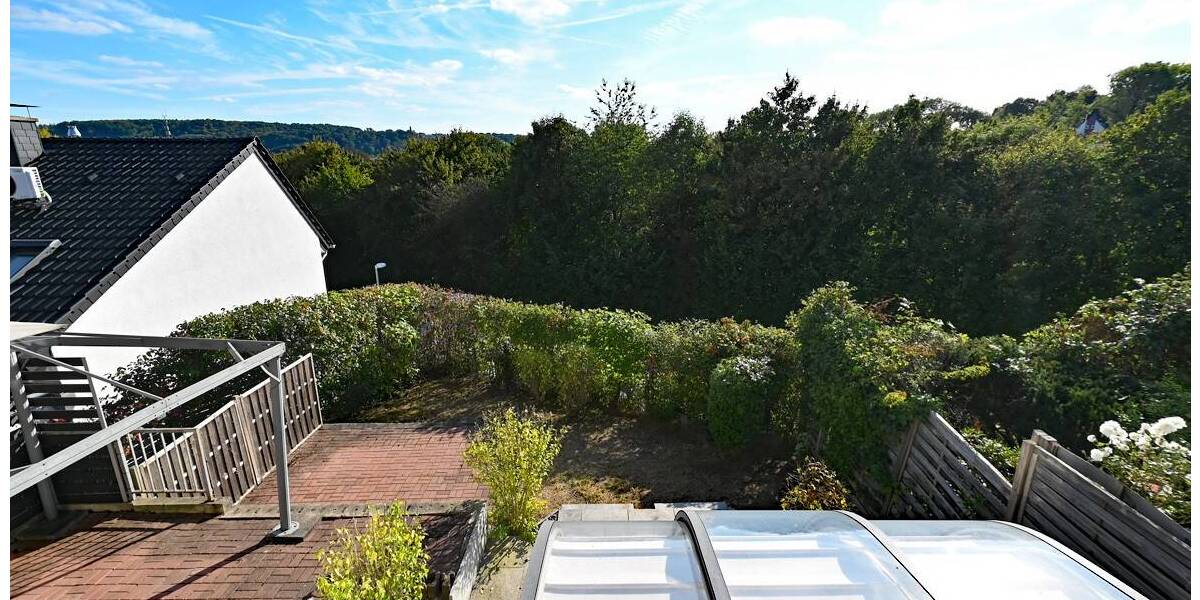 Doppelhaushälfte Essen Kettwig - 5 Zimmer, 172 m&sup2;, 395.000&euro; | Angebot:25926719