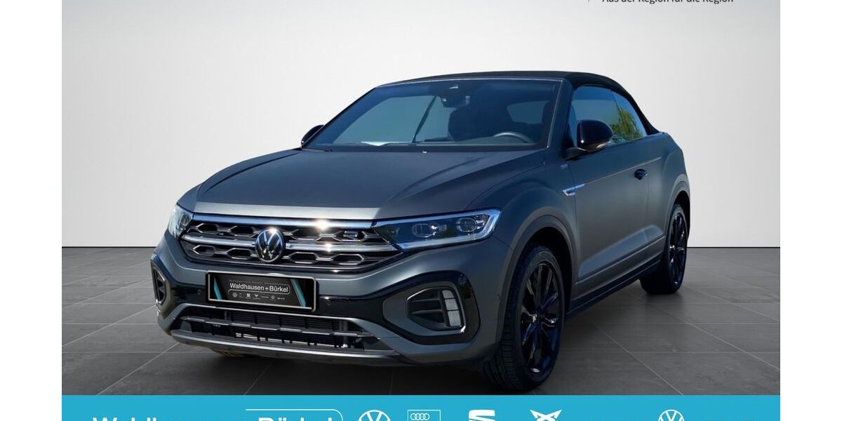 VW T-Roc 7.463 km 33.990 &euro; Viersen 41751
