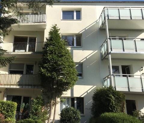 Etagenwohnung Neukirchen-Vluyn Neukirchen - 3 Zimmer, 67 m&sup2;, 129.000&euro; | Angebot:26616772