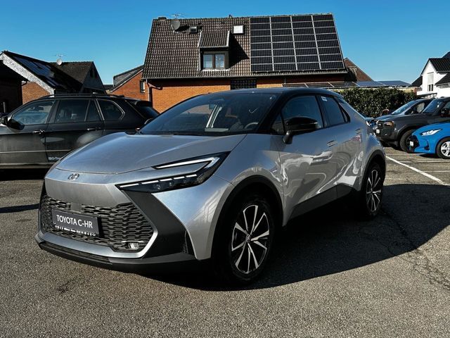 Toyota C-HR 5.000 km 35.980 &euro; Viersen 41748