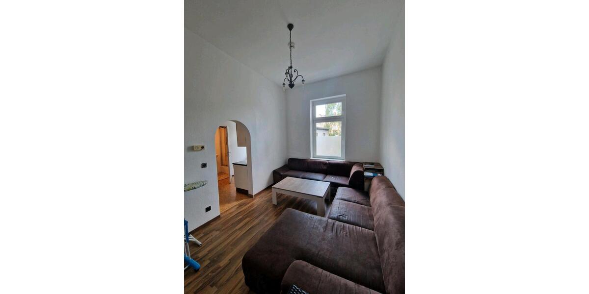 Etagenwohnung Düsseldorf Oberbilk - 3 Zimmer, 20 m&sup2;, 500&euro; | Angebot:26536644