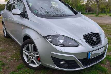 Seat Altea 265.000 km 3.500 &euro; Viersen 41747