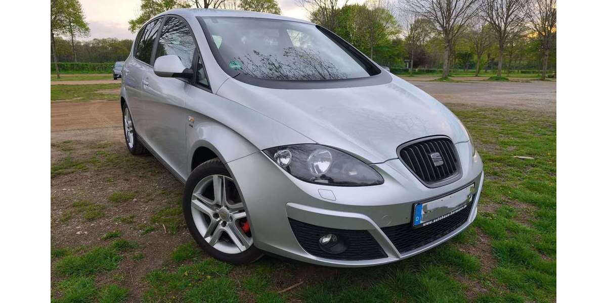 Seat Altea 265.000 km 3.500 &euro; Viersen 41747
