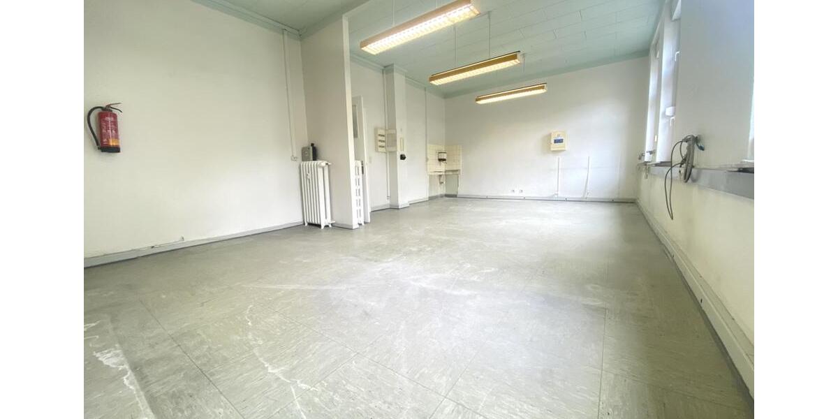 Gewerbeobjekt Duisburg Hamborn - 840&euro; | Angebot:24435486